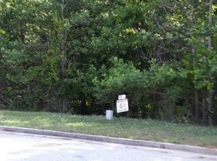 2009 Jessica Way #5, Conyers, GA 30012