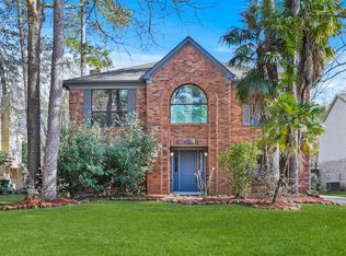 5626 Maple Square Dr, Humble, TX 77339