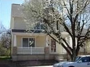 357 Hanover St, Hamilton, OH 45011