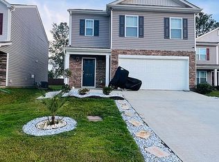 1047 Summerlin Trl, Duncan, SC 29334