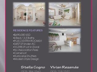 9810 NW 26th St, Doral, FL 33172