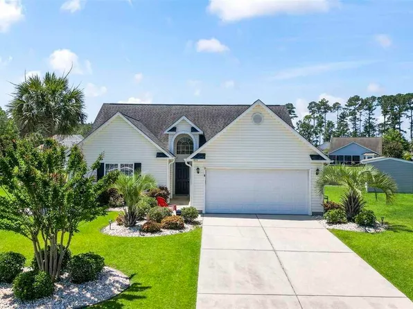 3051 Rockwater Cir, Myrtle Beach, SC 29588