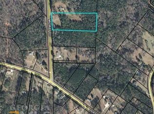 2843 Midway Rd, Lizella, GA 31052