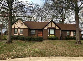 7829 Gateway Inlet Cv LOT 52, Memphis, TN 38119