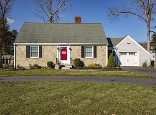3 Susan Rd, South Easton, MA 02375
