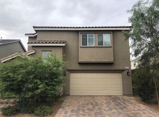 1035 Aubrey Springs Ave, Henderson, NV 89014