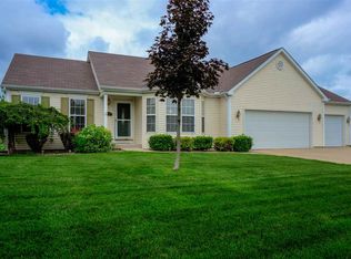 6711 Hillenbrand Dr, South Bend, IN 46614