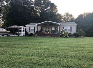 650 Russell Cemetery Rd, Greensburg, KY 42743