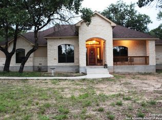 10097 Fm 775, Floresville, TX 78114