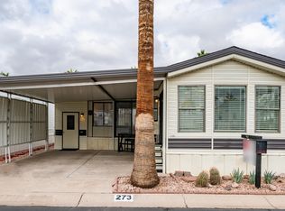 273 Cinnebar Dr, Apache Junction, AZ 85119