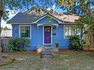8118 SW 36th Ave, Portland, OR 97219