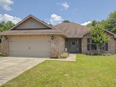 57 Summit View Dr, Perkinston, MS, 39573