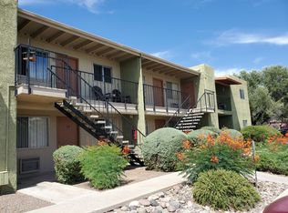 MOUNTAIN VILLAGE, Tucson, AZ 85704