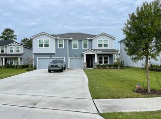 162 Riva Ridge Pl, Saint Johns, FL 32259