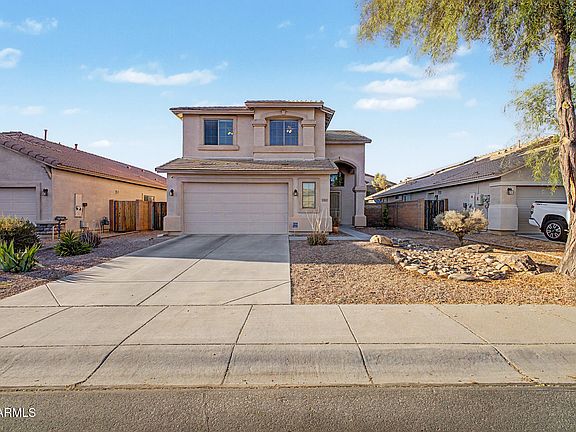 5th image of 29822 W MITCHELL Avenue