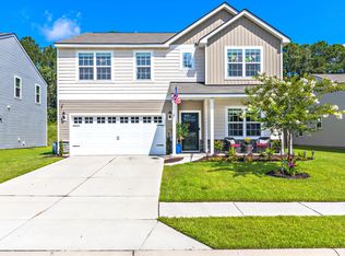 2868 Conservancy Ln, Charleston, SC 29414