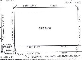 6889 Belding Rd NE, Rockford, MI 49341
