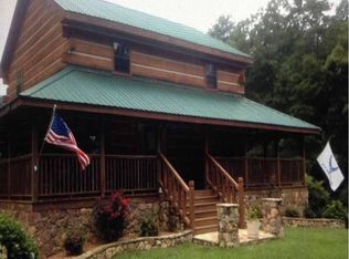 233 Belcher Loop, Tellico Plains, TN 37385