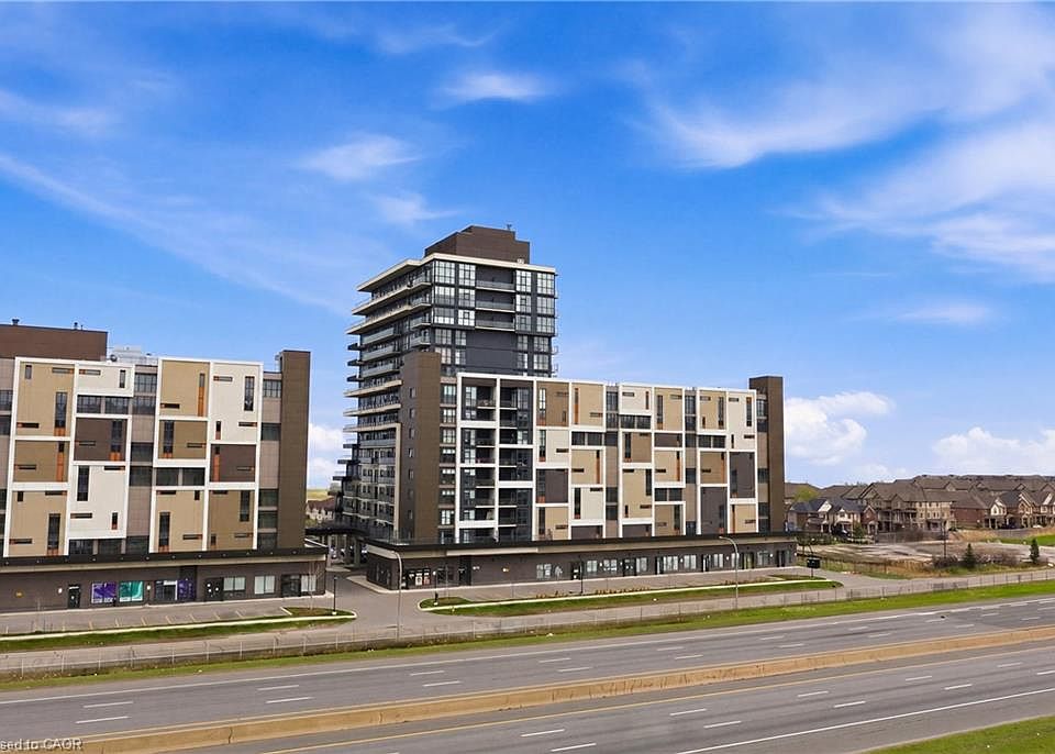 1st image of 550 N Service Rd #1504
