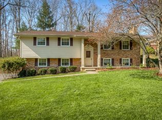 2005 Tallwood Dr, Kingsport, TN 37660