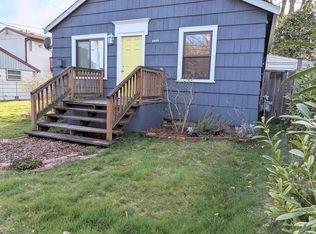 8445 55th Ave S, Seattle, WA 98118