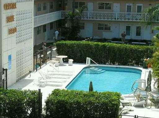 2nd image of 3930 Crystal Lake Dr APT 301