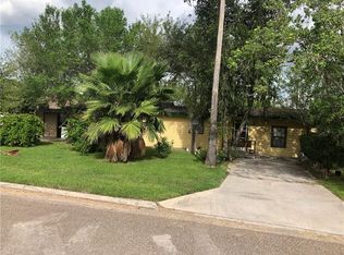 110 Ford St, Weslaco, TX 78596