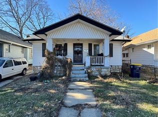 4008 Bales Ave, Kansas City, MO 64130