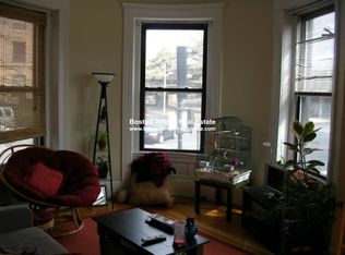 583 Beacon St #101, Boston, MA 02215