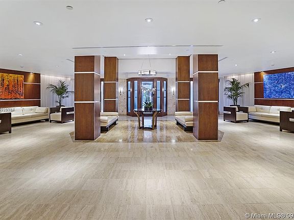 3rd image of 2451 Brickell Ave APT 5H