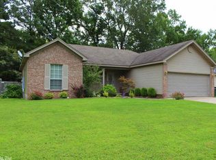 5103 Timberland Dr, Little Rock, AR 72204