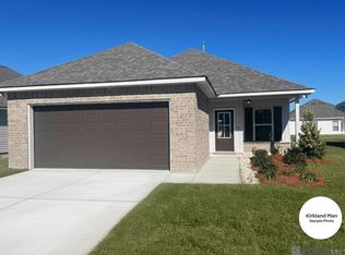 2259 Sherris Way, Port Allen, LA 70767
