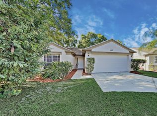 4912 Cypress Trace Dr, Tampa, FL 33624