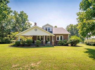553 Trinity Church Rd, King, NC 27021