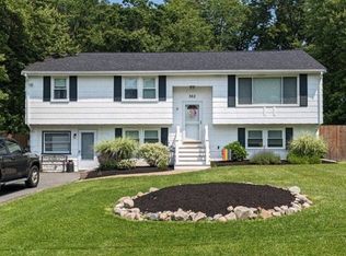 362 Diane Cir, Abington, MA 02351