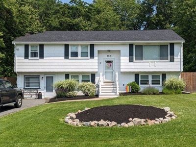 362 Diane Cir, Abington, MA, 02351