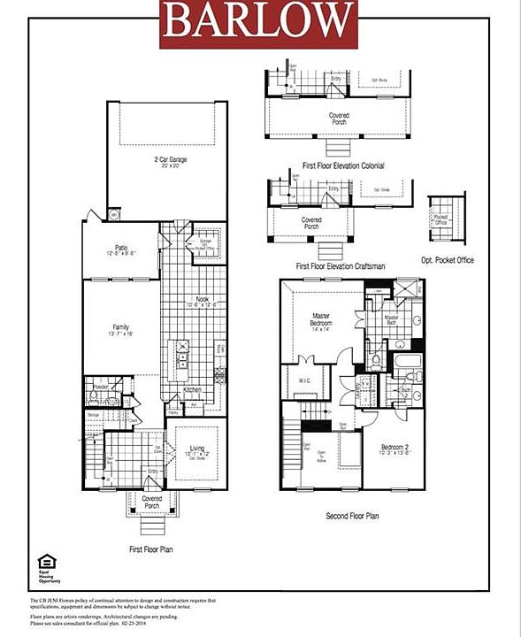 2nd image of 4038 Washburne Dr