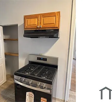 2 bed, 1256 sqft, $2,300 — Photo 4