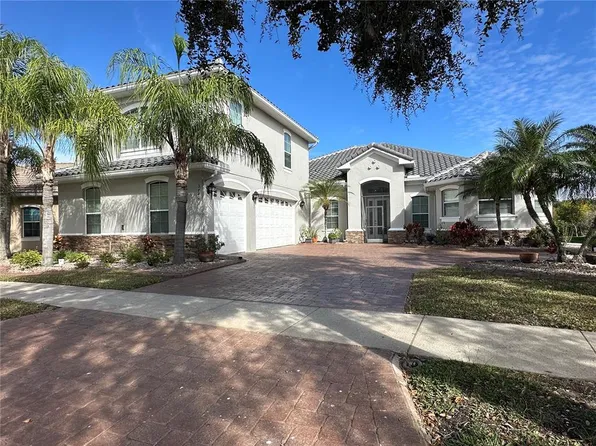 3778 Eagle Isle Cir, Kissimmee, FL 34746