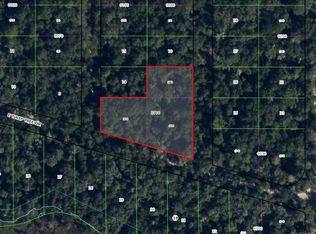 4036 S Ibis Pt, INVERNESS, FL 34450