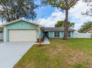 1804 Oakhurst St, Brandon, FL 33511