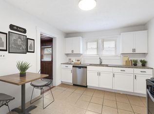 2616 N Kellett Ave, Springfield, MO 65803