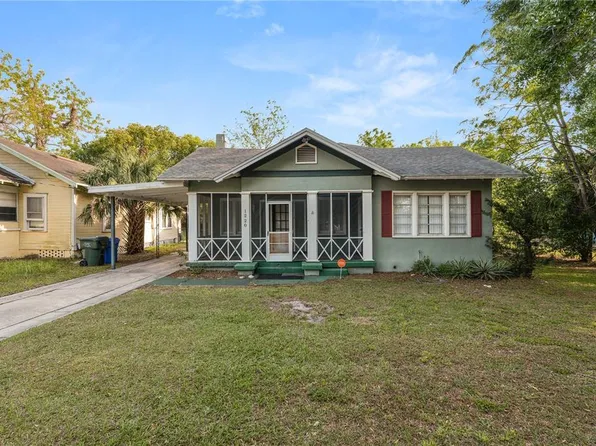 1220 Ruby St, Lakeland, FL 33815
