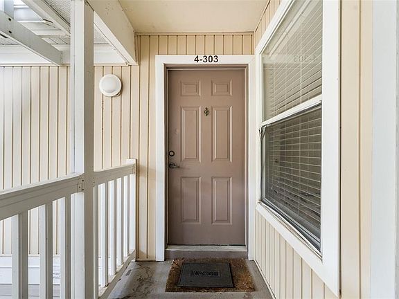 3rd image of 4000 SW 23rd St APT 4-303