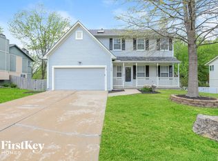 508 Valle Dr, Belton, MO 64012