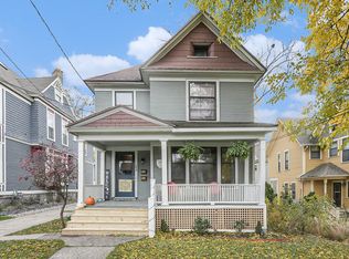 256 Union Ave SE #1, Grand Rapids, MI 49503