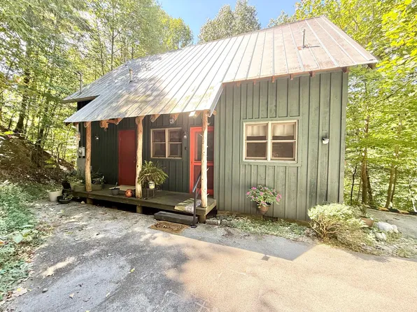 219 Cutter Gap Rd, Townsend, TN 37882