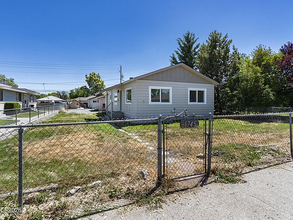 4th image of 1745 I St