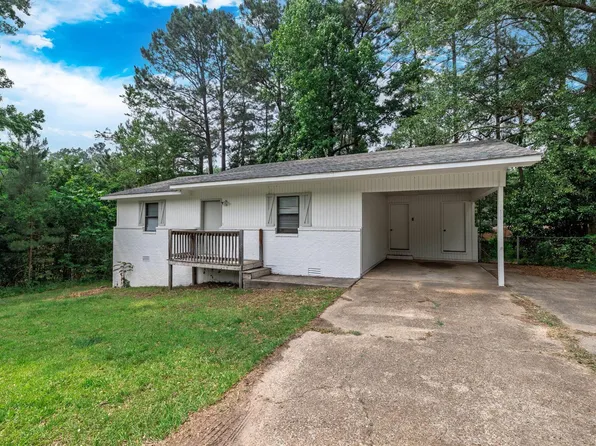 1716 Walnut St, Arkadelphia, AR 71923