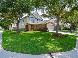 2703 Skyview Trace Ct, Houston, TX 77047
